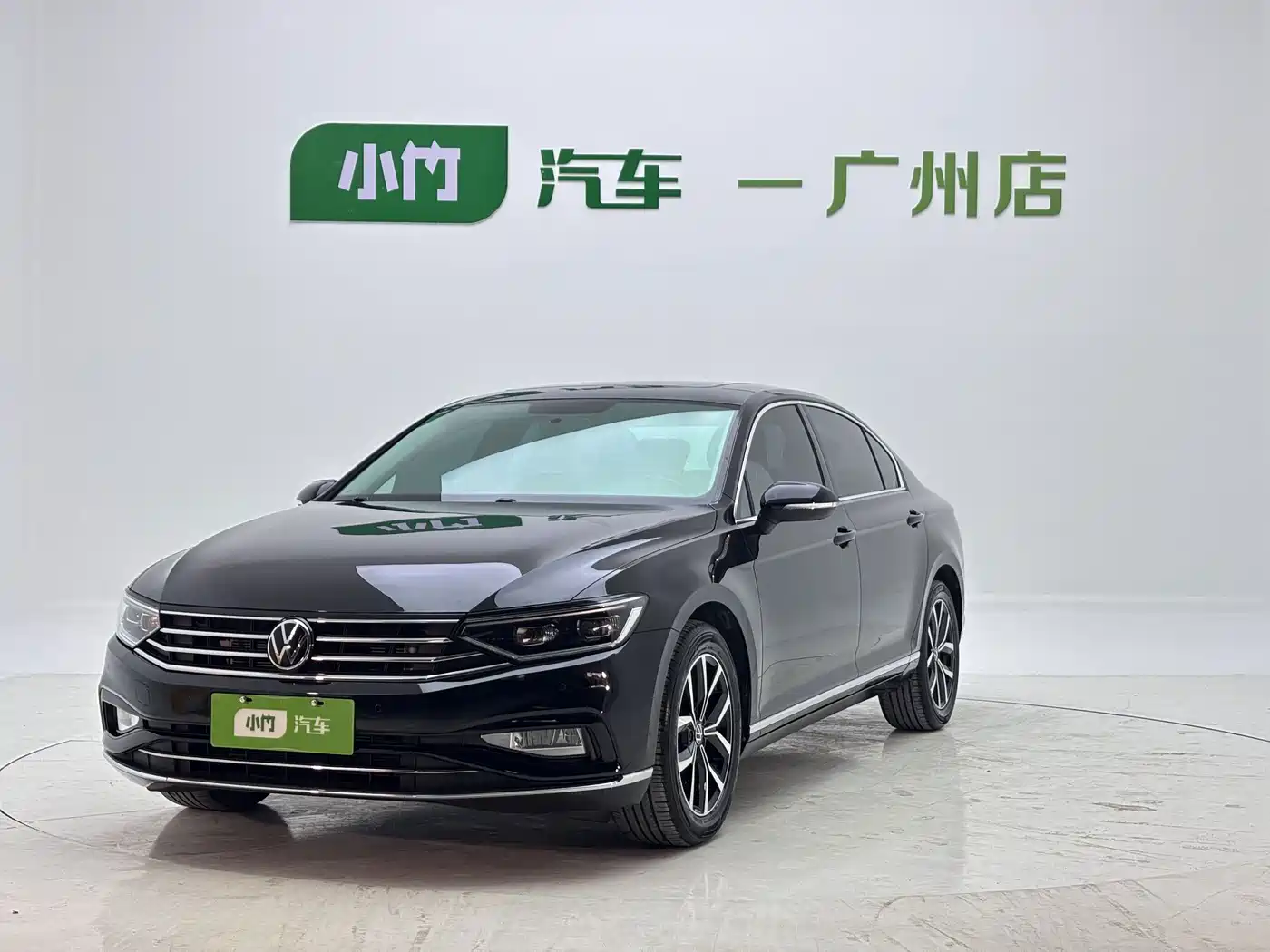 迈腾 2020款 280TSI DSG 舒适型 2023