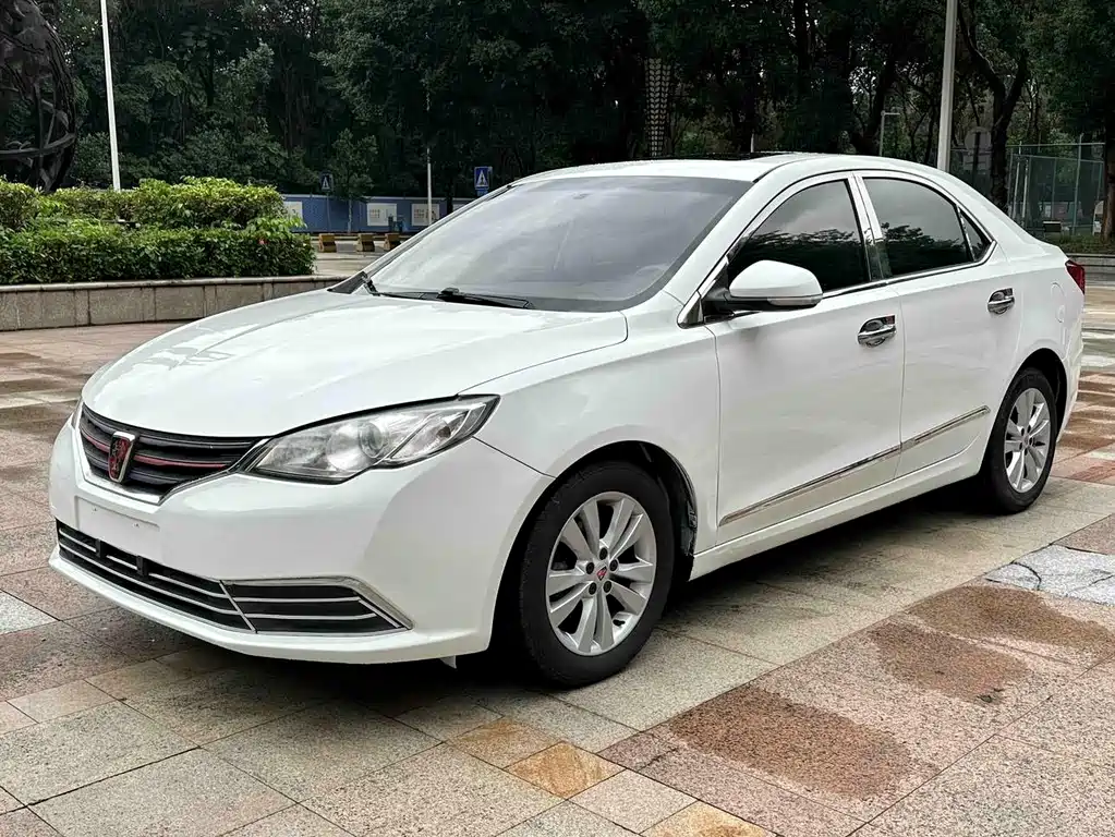 Roewe 360 2016