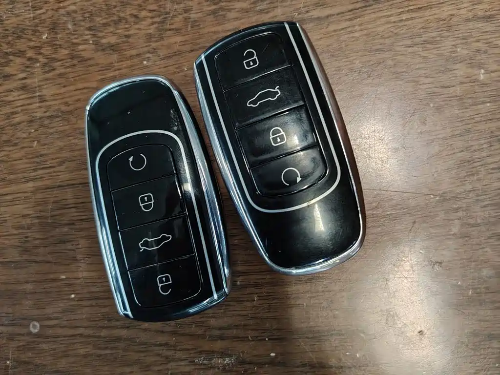 Chery Tiggo 8 PLUS — миниатюра 9
