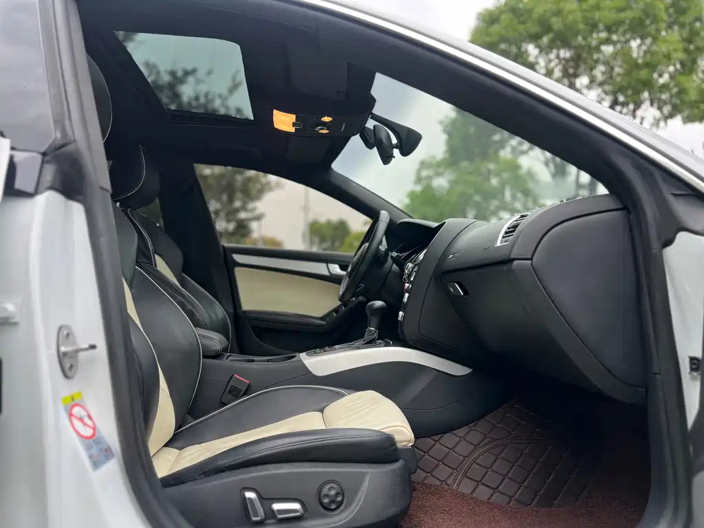 Audi A5 (Import) — миниатюра 23