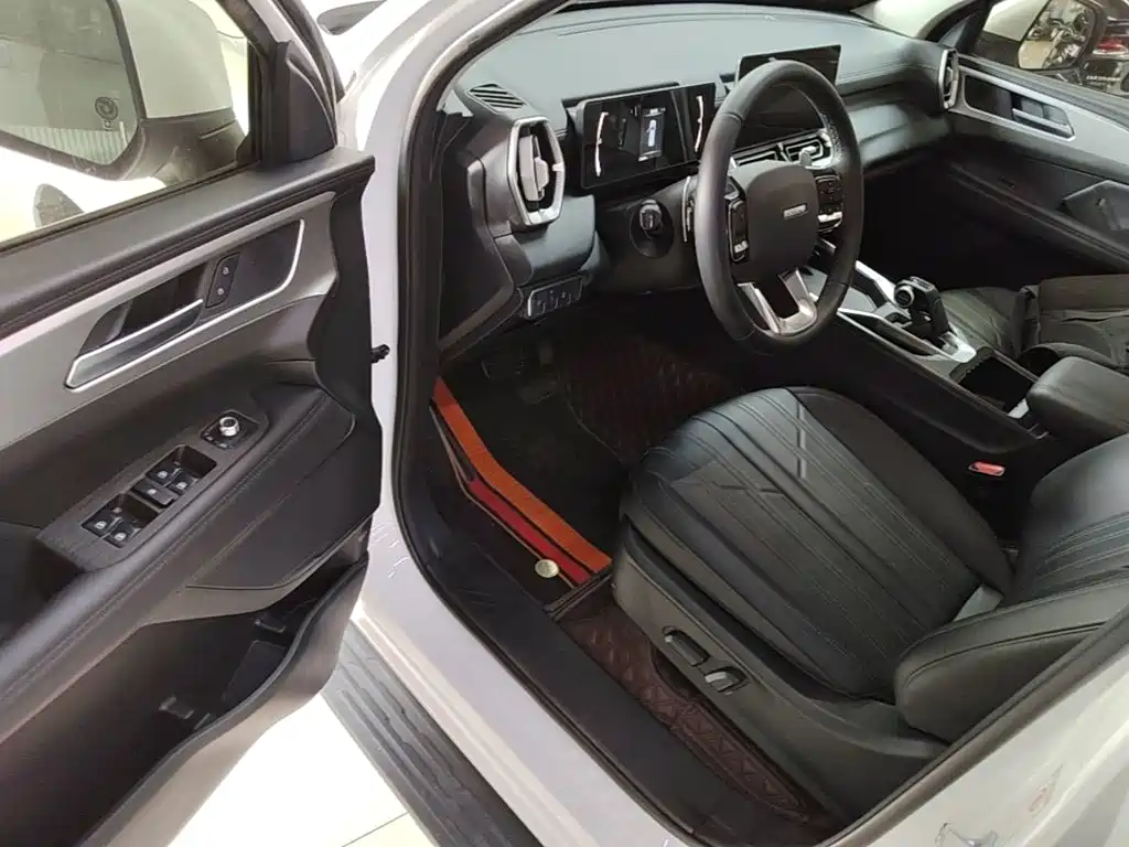 Haval H5 — миниатюра 16
