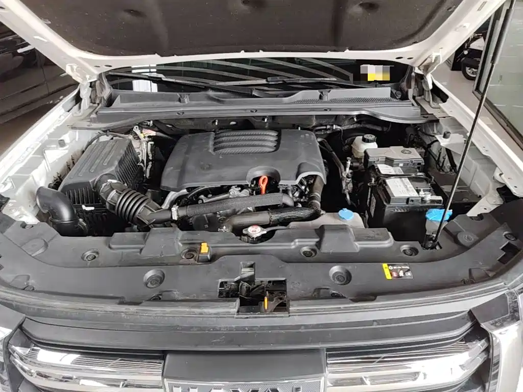 Haval H5 — миниатюра 20