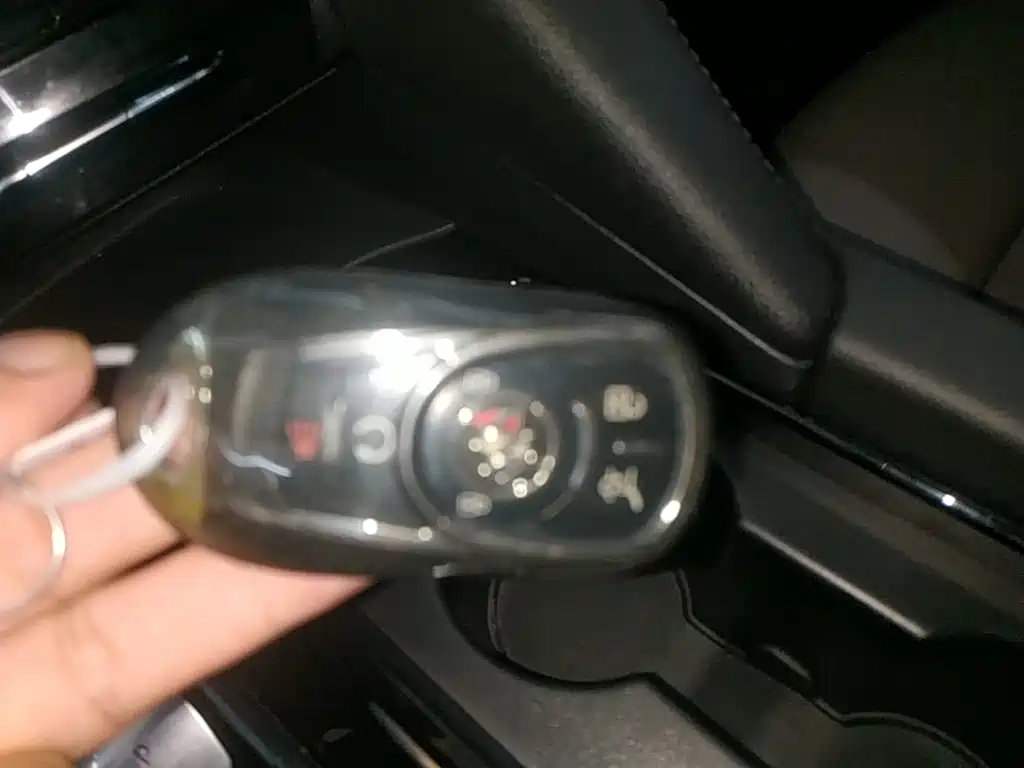 Buick Enclave — миниатюра 9