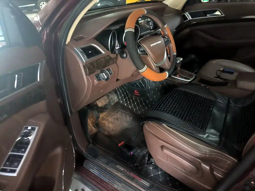 Leopaard Leopaard CS10 — миниатюра 16
