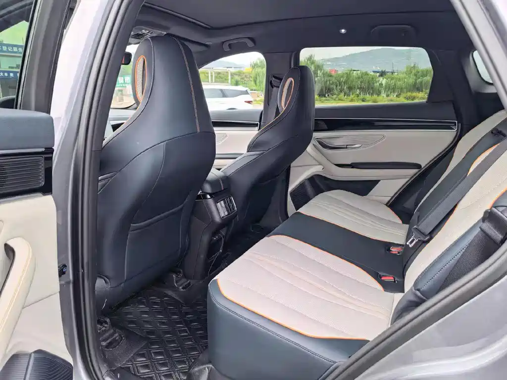 BYD PLUS New Energy — миниатюра 6