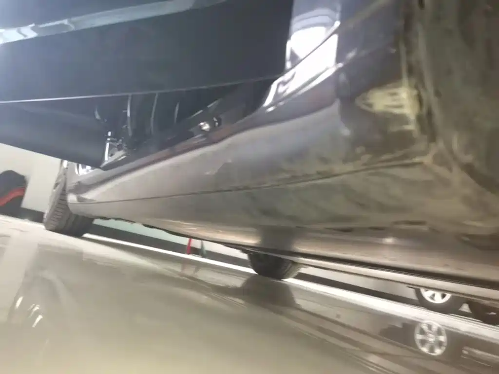 Tesla Model 3 — миниатюра 21