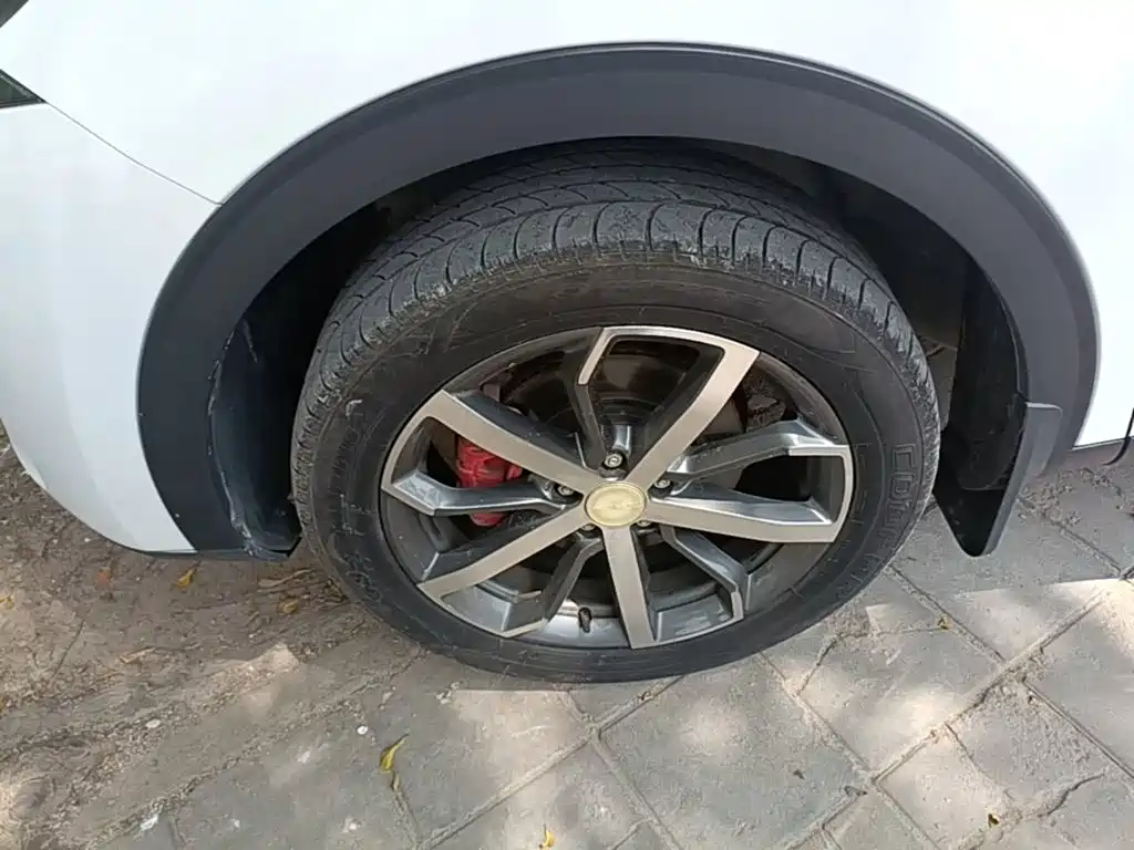 Haval F7 — миниатюра 23