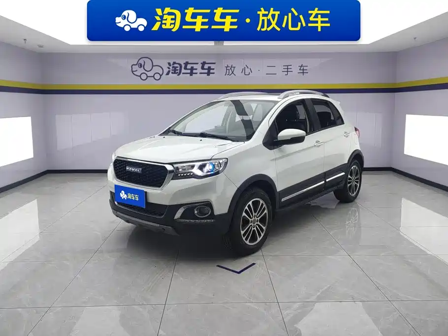 Haval H1