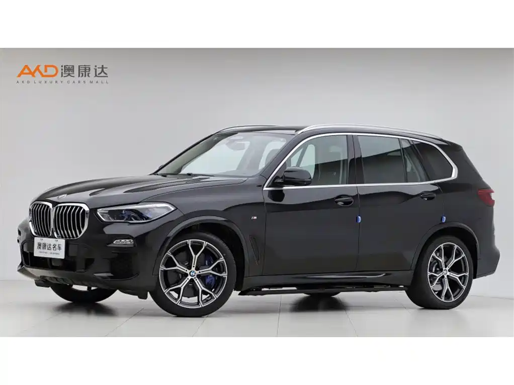 BMW X5 (Import)