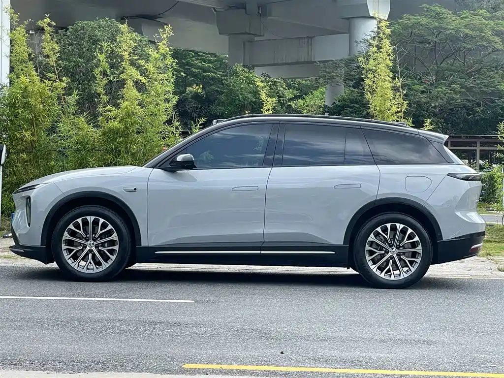 NIO ES6 2024 75kWh