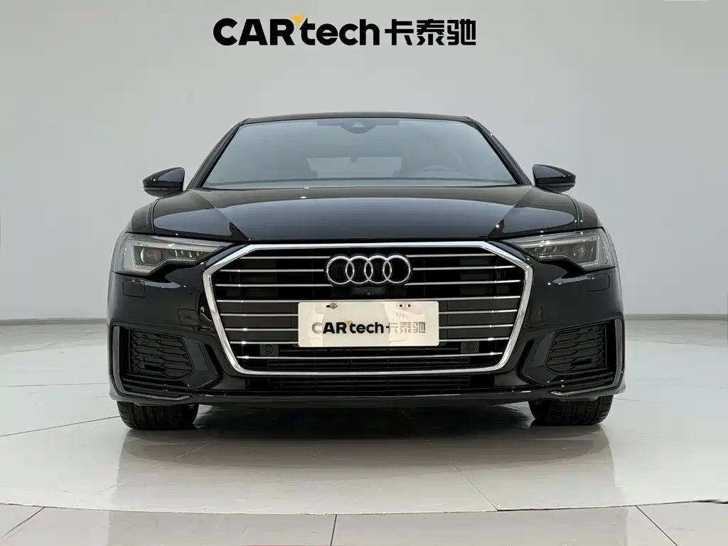 Audi A6L — миниатюра 3