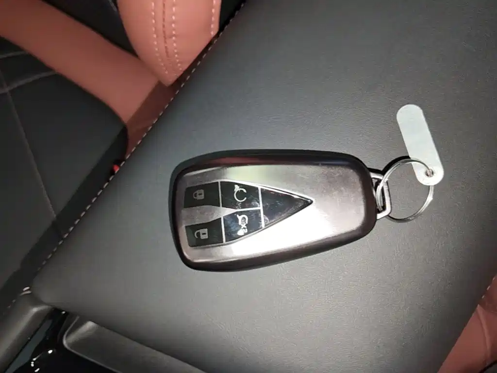 Changan Eado — миниатюра 9