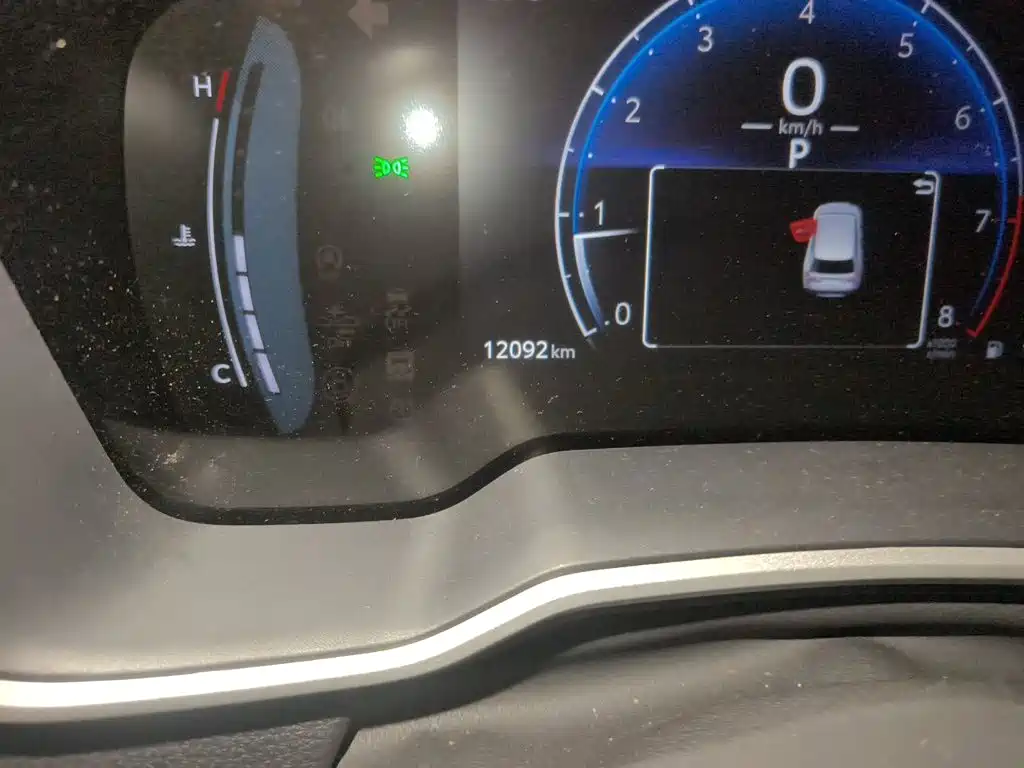 Toyota Frontlander — миниатюра 8