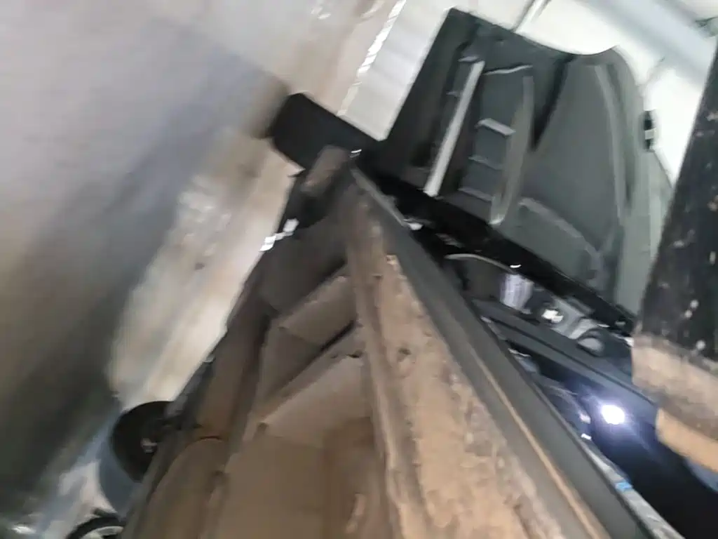 Cadillac XT6 — миниатюра 21