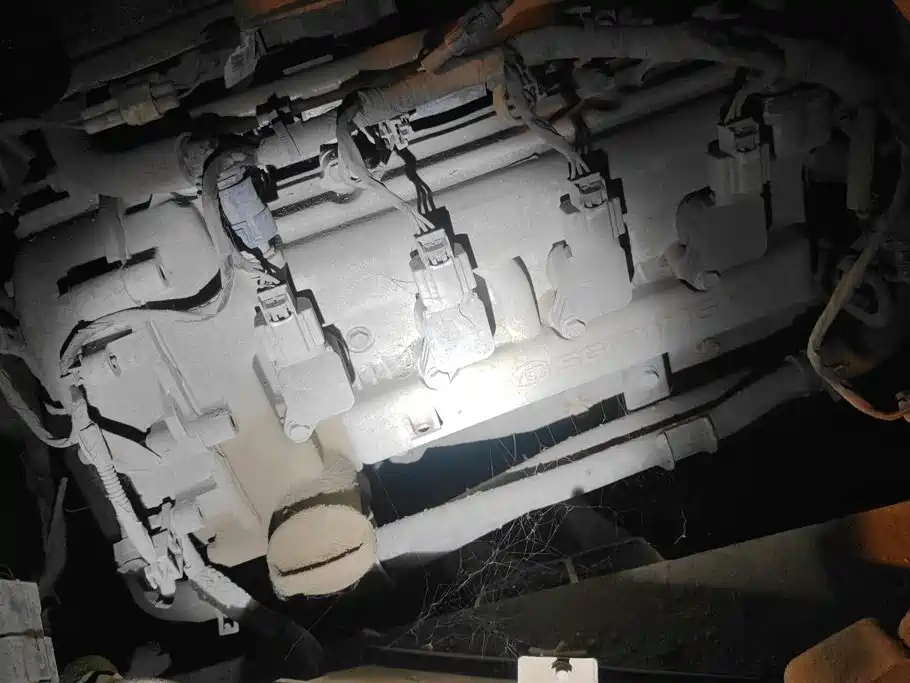 Wuling Zhiguang — миниатюра 10