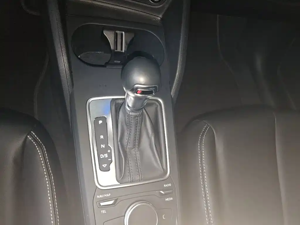 Audi Q2L — миниатюра 14