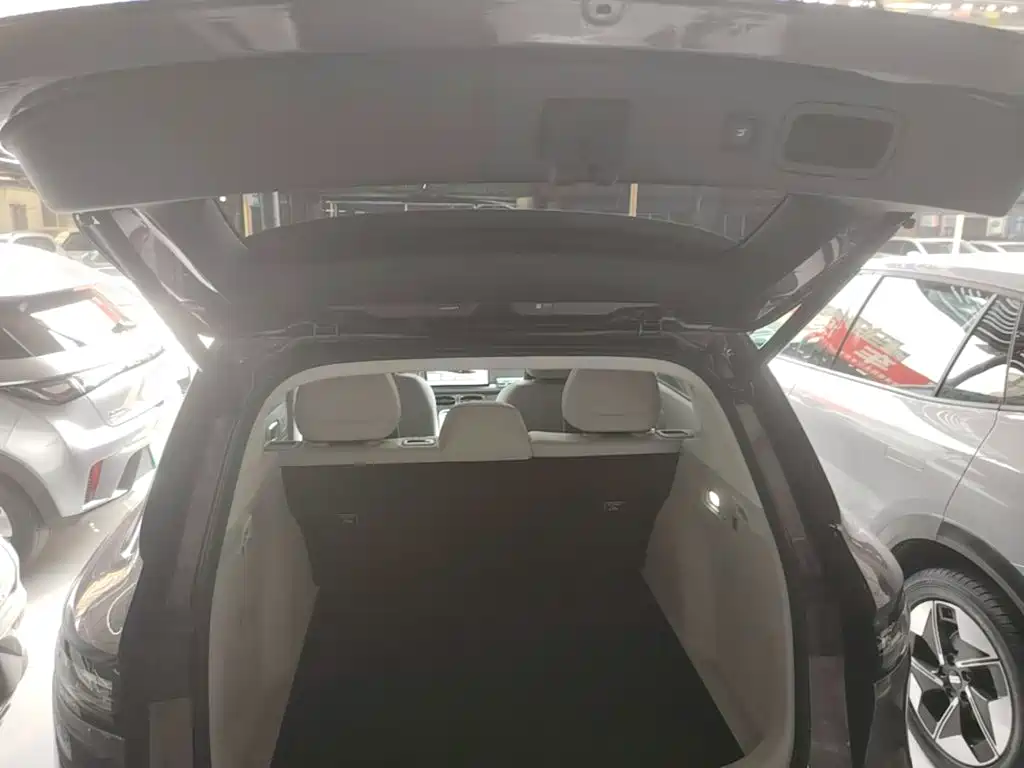 Leapmotor Leapmotor B10 — миниатюра 19