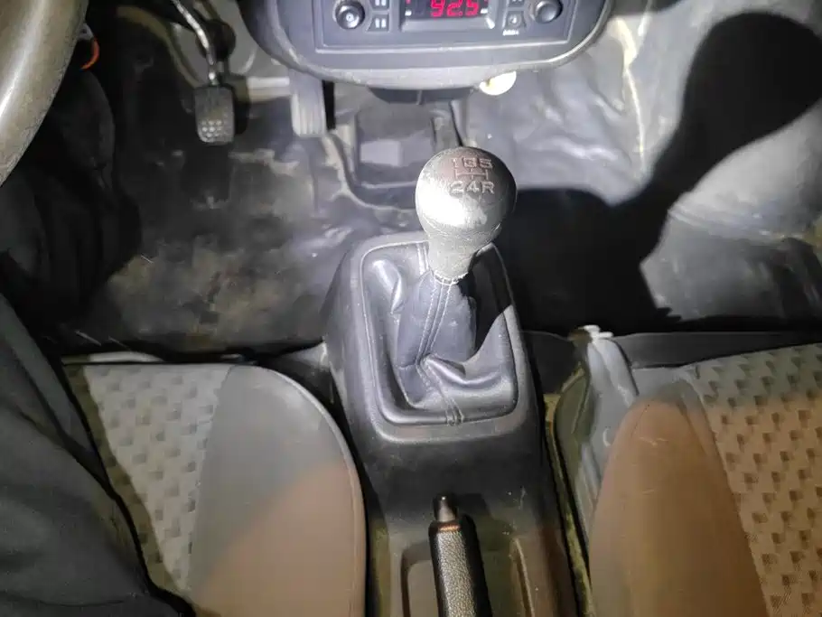 Wuling Zhiguang — миниатюра 16