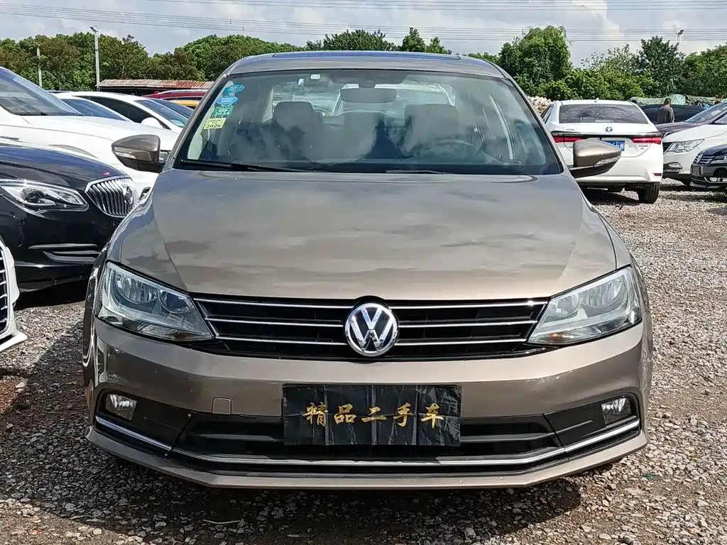 Volkswagen Sagitar — миниатюра 2