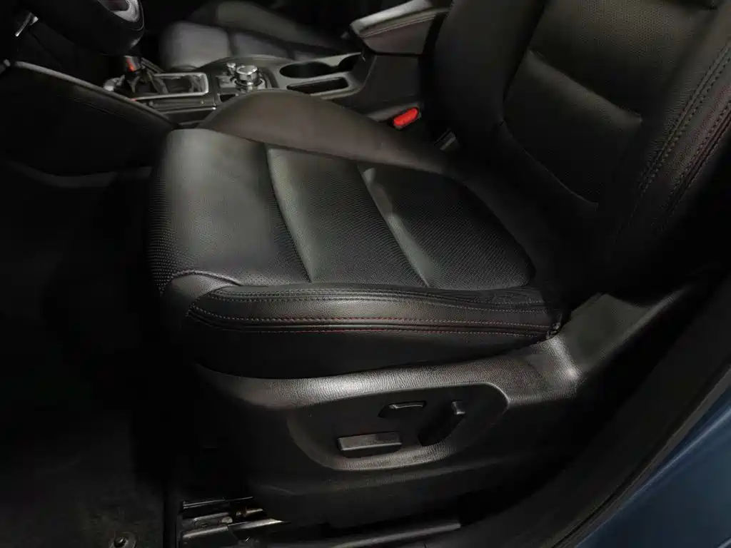 Mazda CX-5 — миниатюра 20