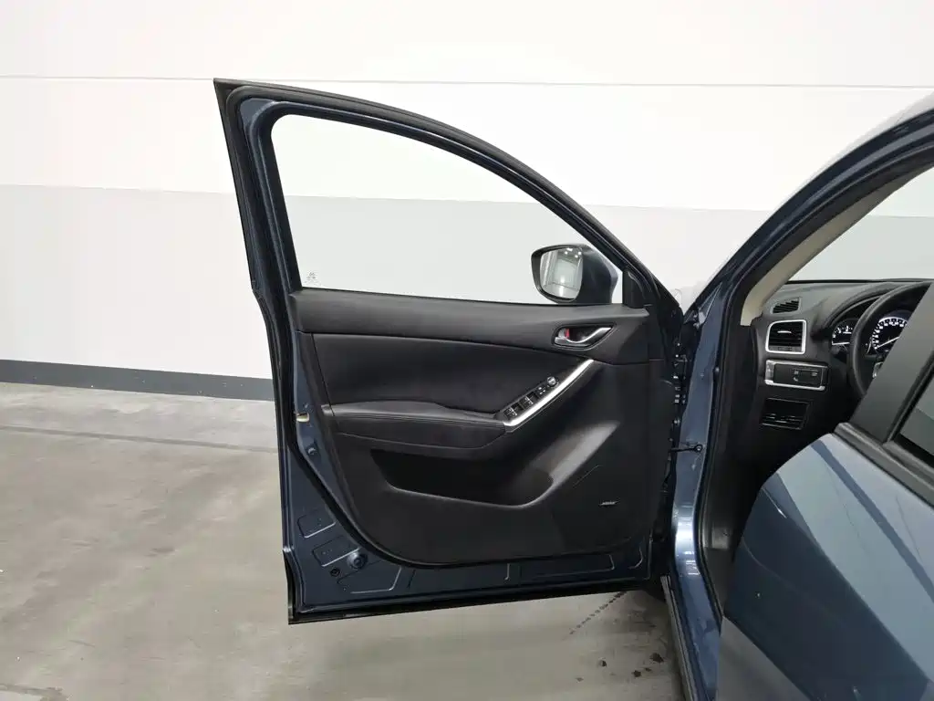 Mazda CX-5 — миниатюра 8