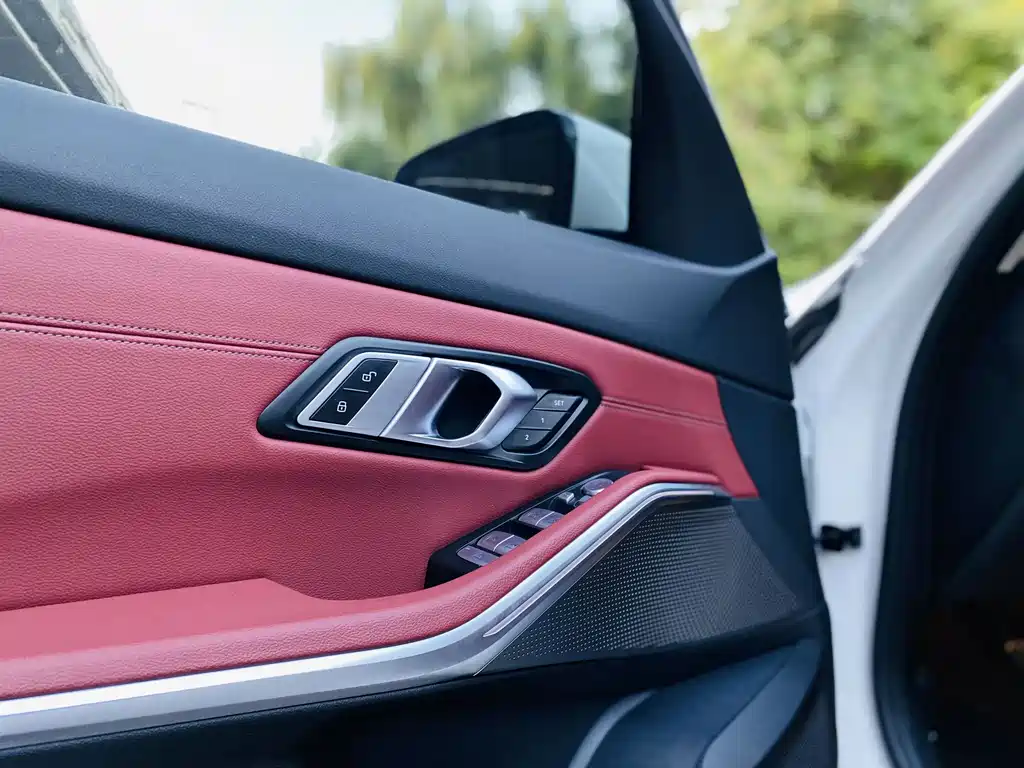 BMW i3 — миниатюра 13