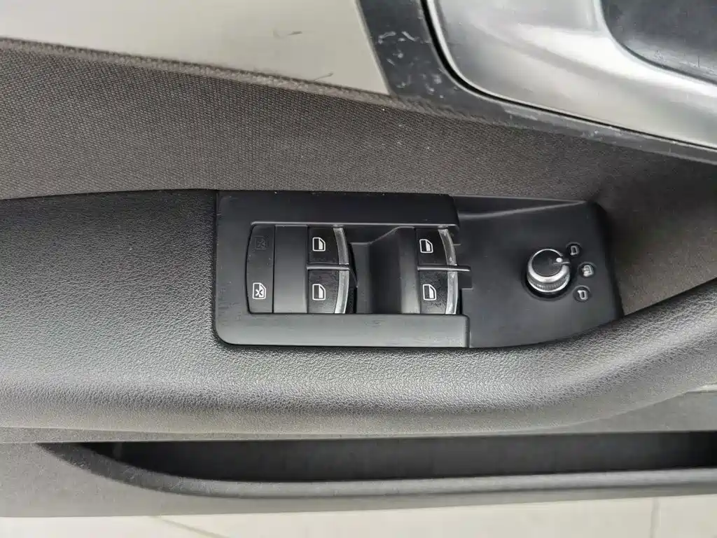 Audi A3 (Import) — миниатюра 9