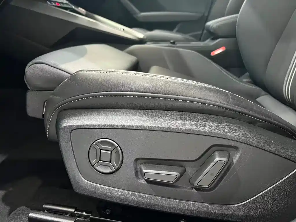 Audi A3 — миниатюра 13