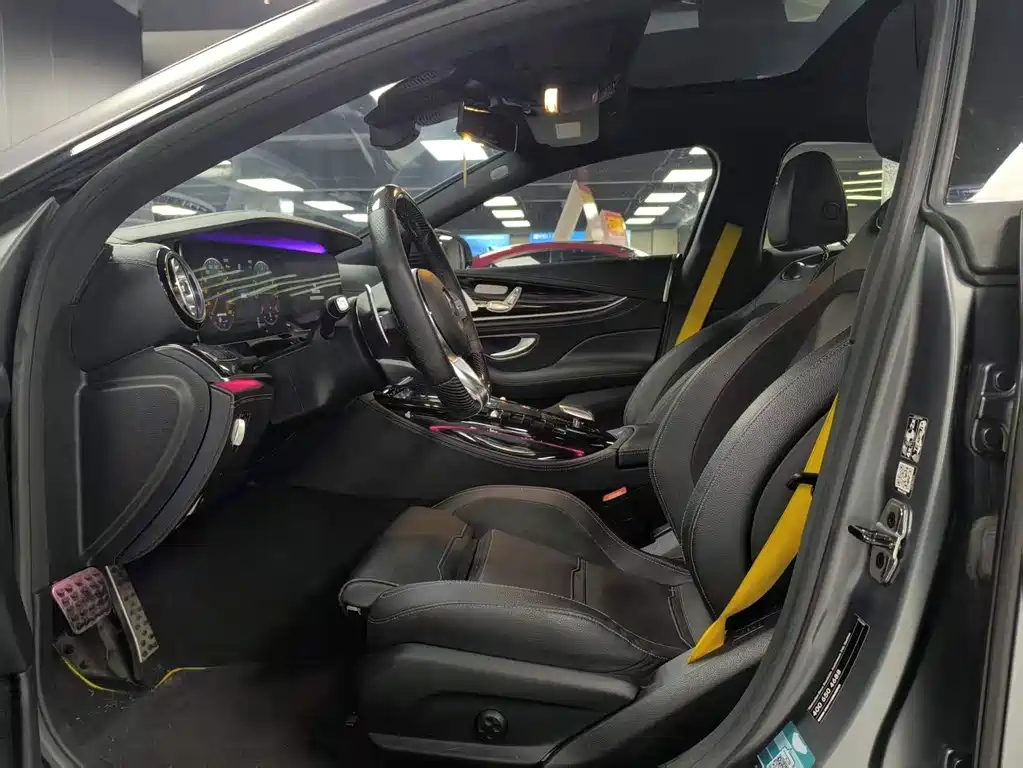 Mercedes-Benz AMG GT — миниатюра 5