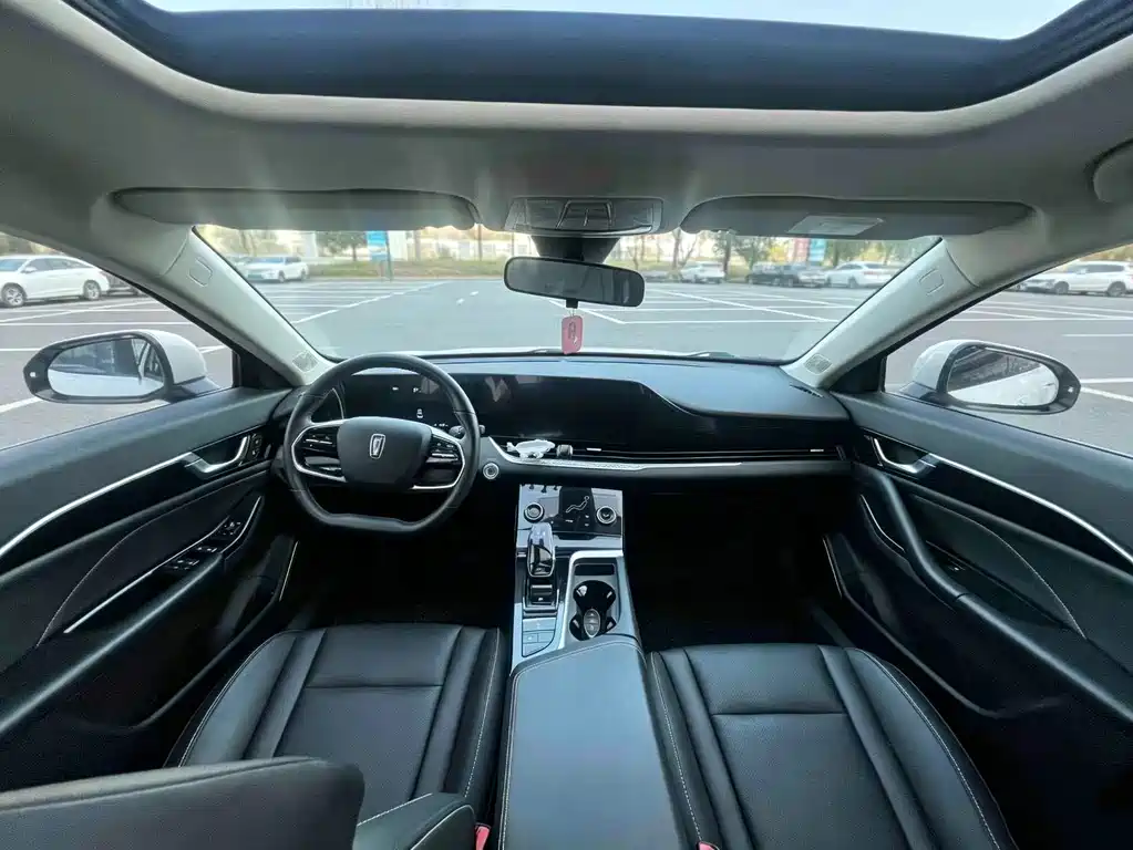 Bestune B70 — миниатюра 5