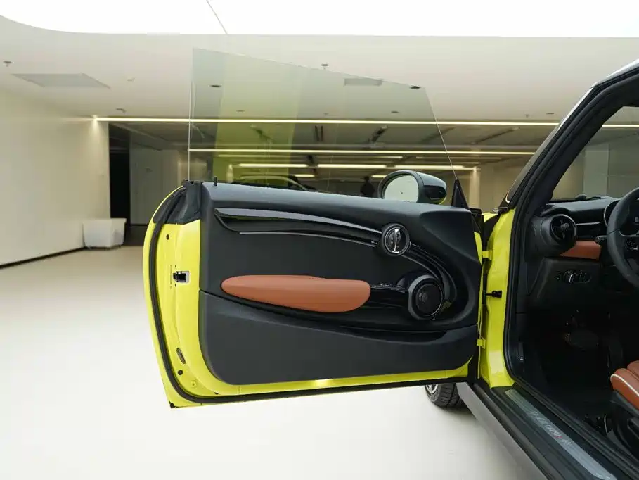MINI Mini — миниатюра 15