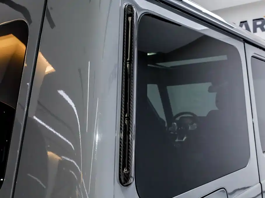 Mercedes-Benz G-Class AMG — миниатюра 36