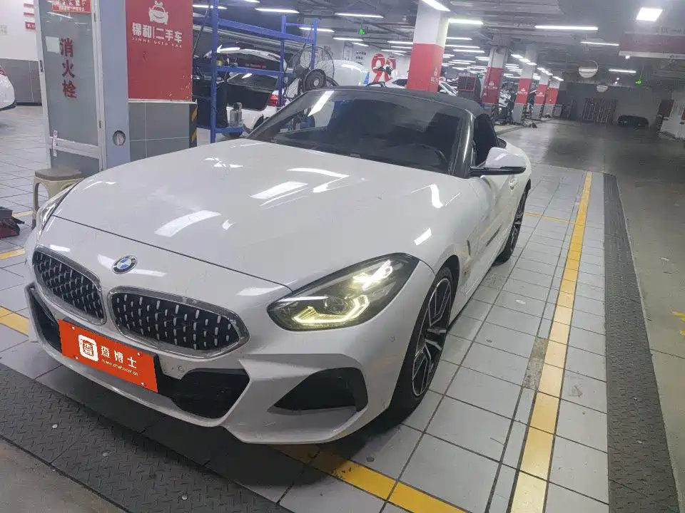 BMW Z4