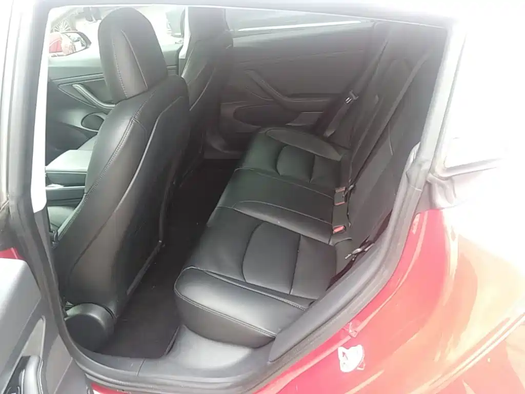 Tesla Model 3 — миниатюра 17