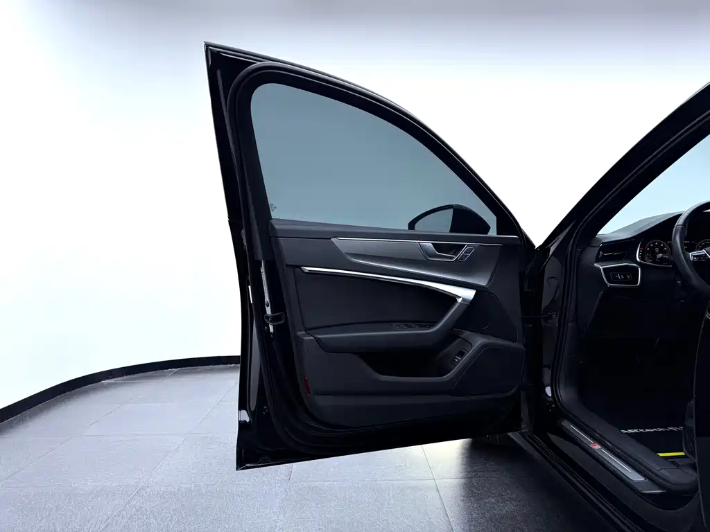 Audi A6L — миниатюра 19