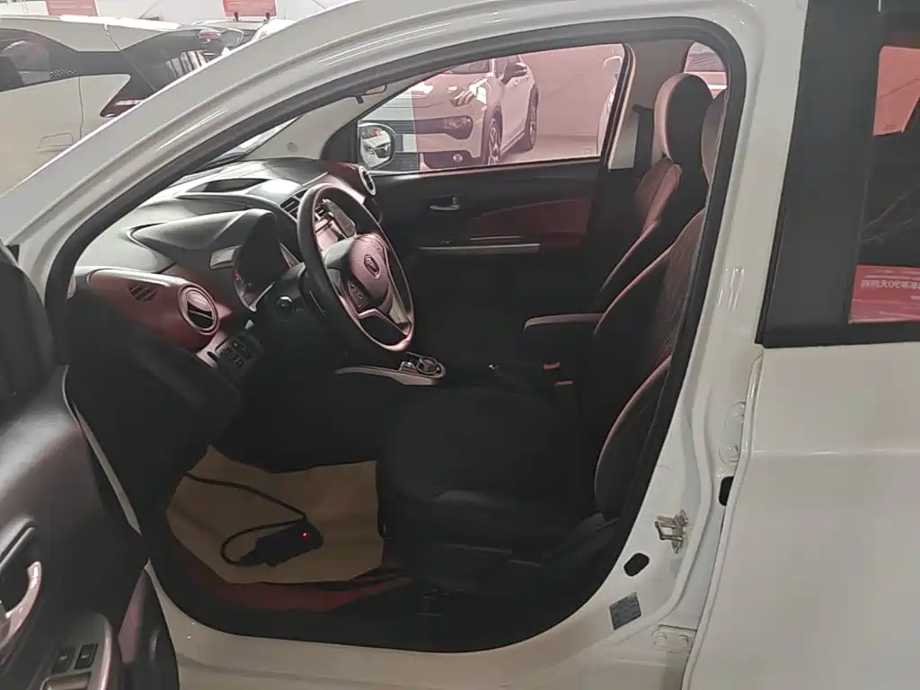 Changan BenBen — миниатюра 16