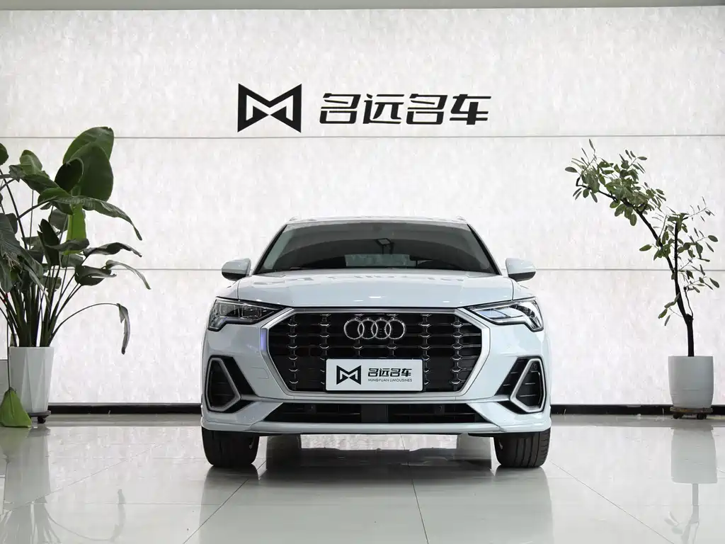 Audi Q3 2022 35 TFSI Fashion