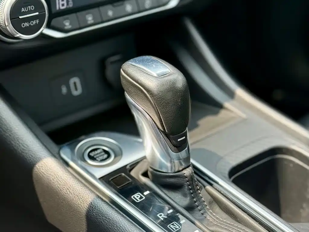 Nissan Sylphy — миниатюра 20