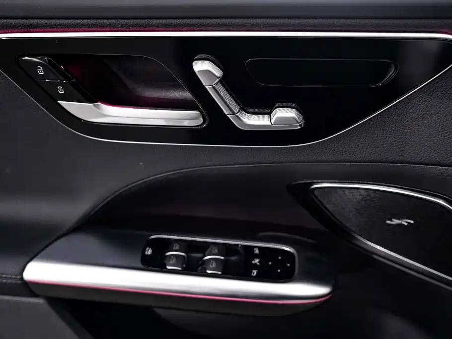 Mercedes-Benz C-Class — миниатюра 29