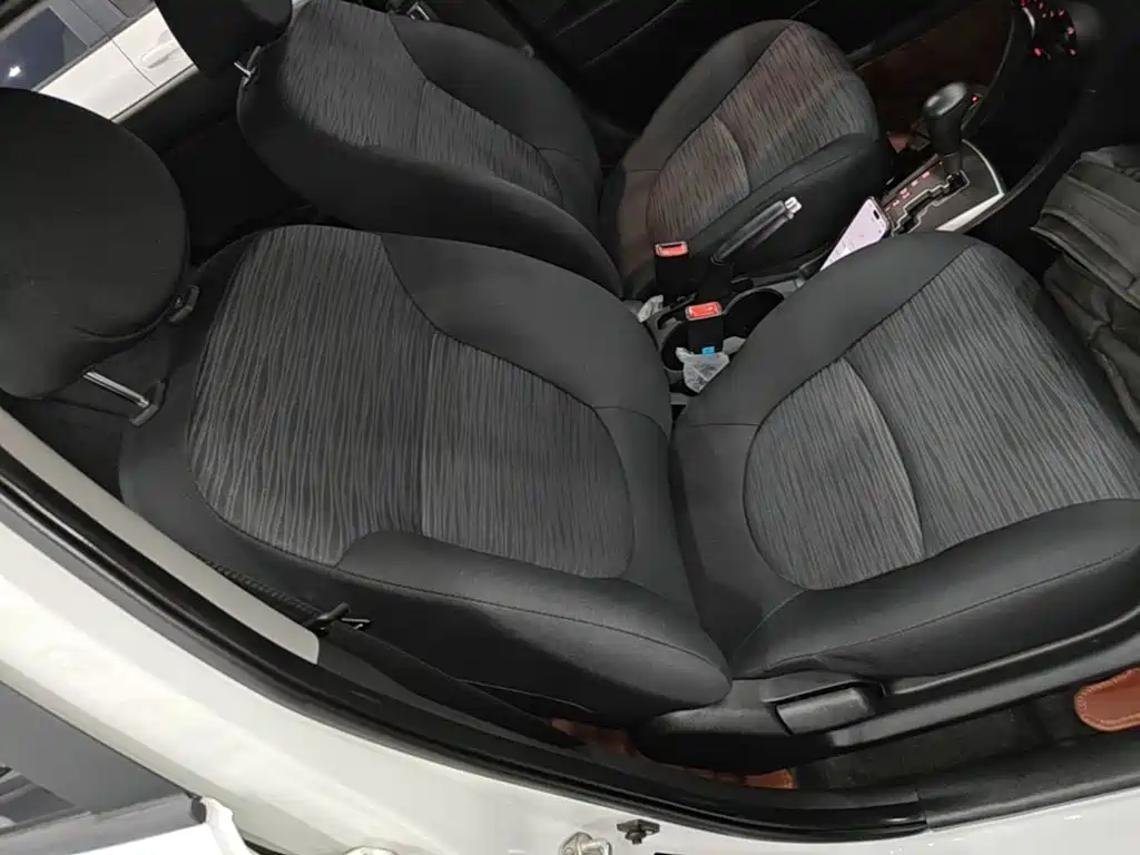 Hyundai Ruiyi — миниатюра 25
