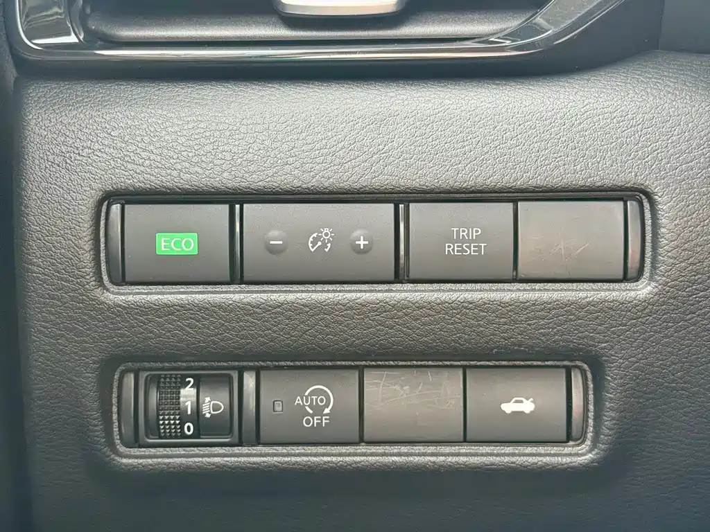 Nissan Sylphy — миниатюра 21