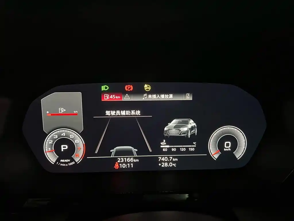 Audi A3 — миниатюра 13