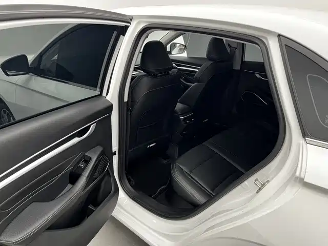 Geely Emgrand — фотографии объявления, Фото 13