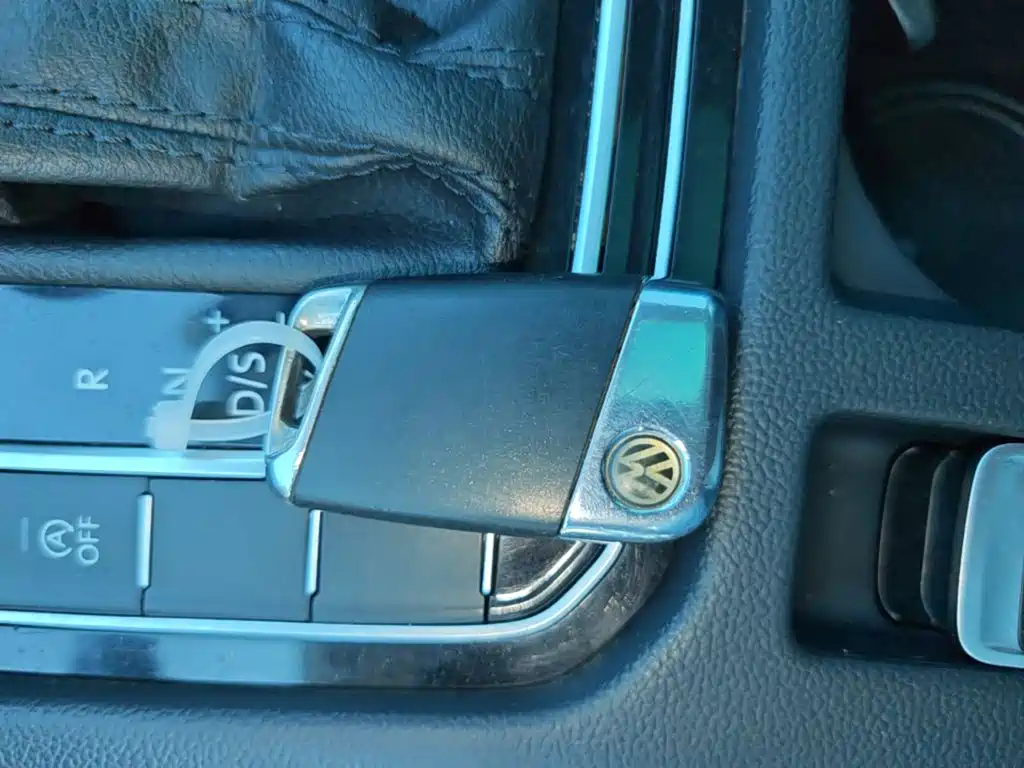 Volkswagen Magotan — миниатюра 9