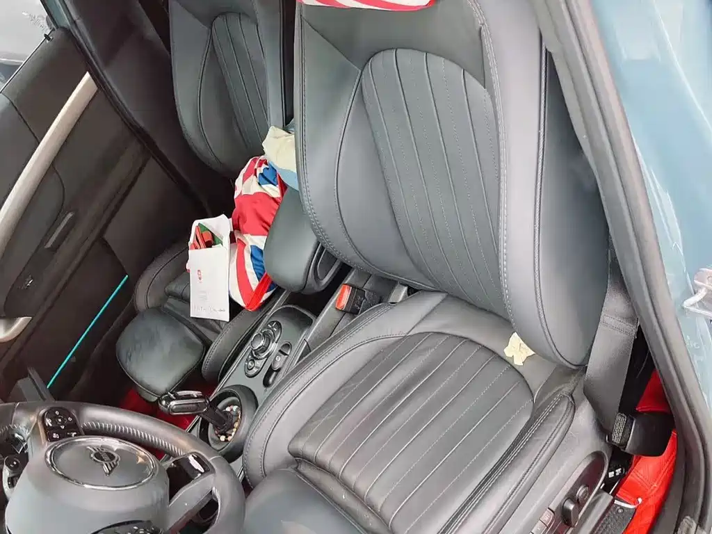 MINI Mini JCW Countryman — миниатюра 7