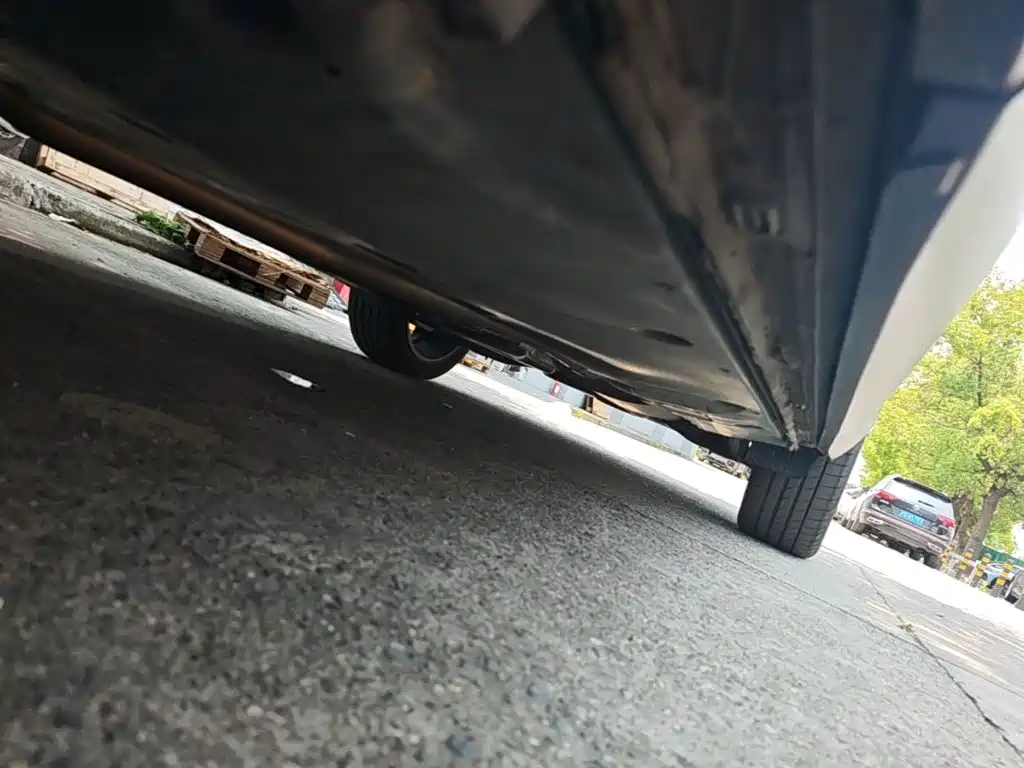 Volkswagen Teramont 2025 Pro 450TSI