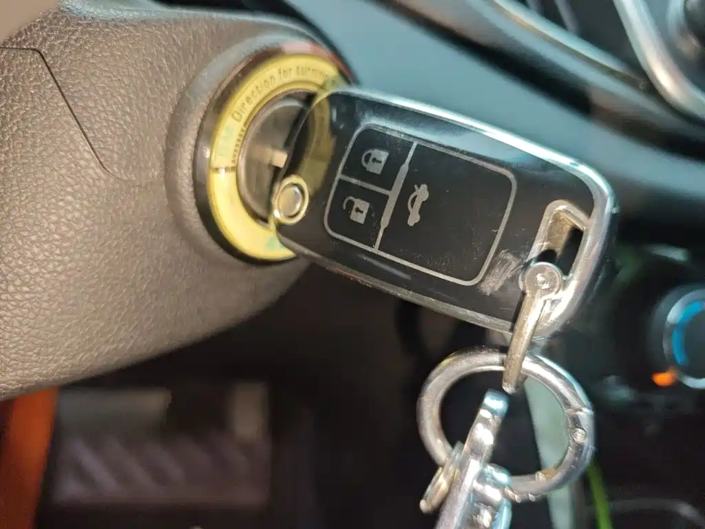 Chevrolet Cavalier — миниатюра 9