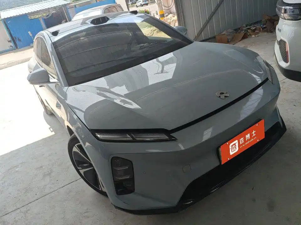NIO ET5T