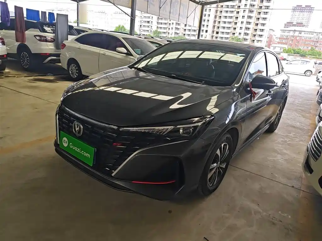 Changan Eado 2023