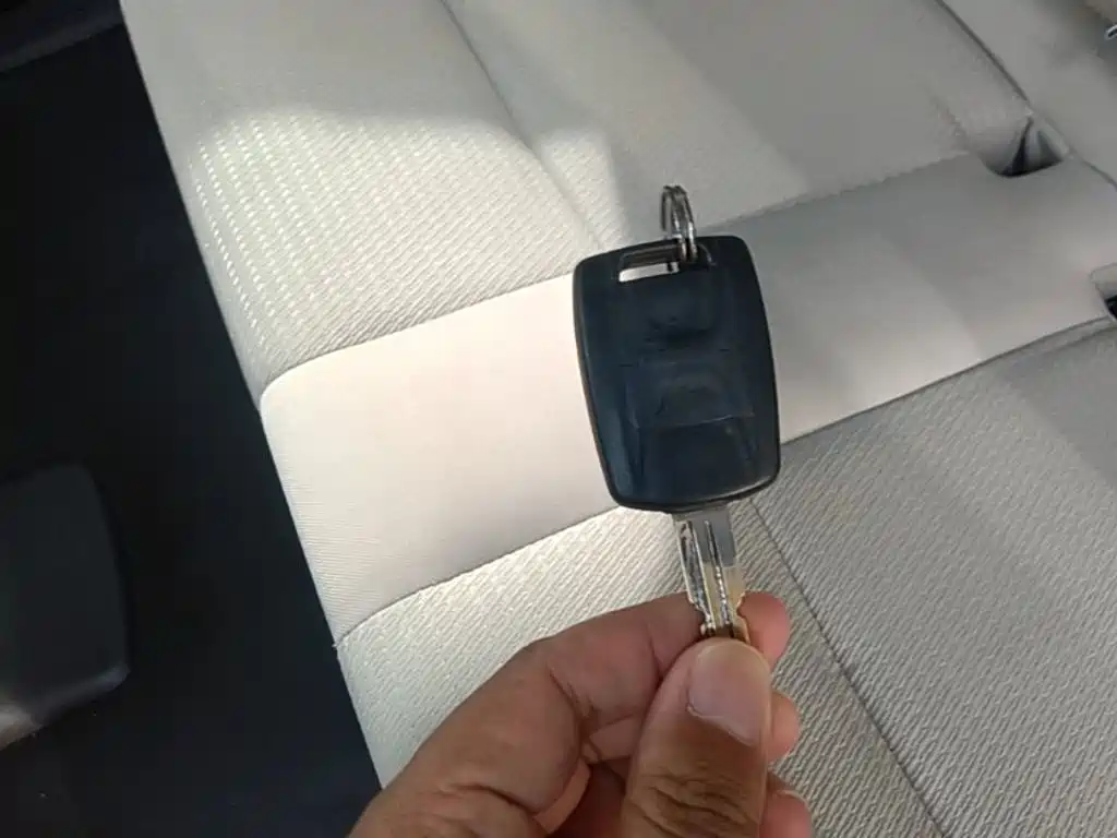 Wuling Hongguang V — миниатюра 9